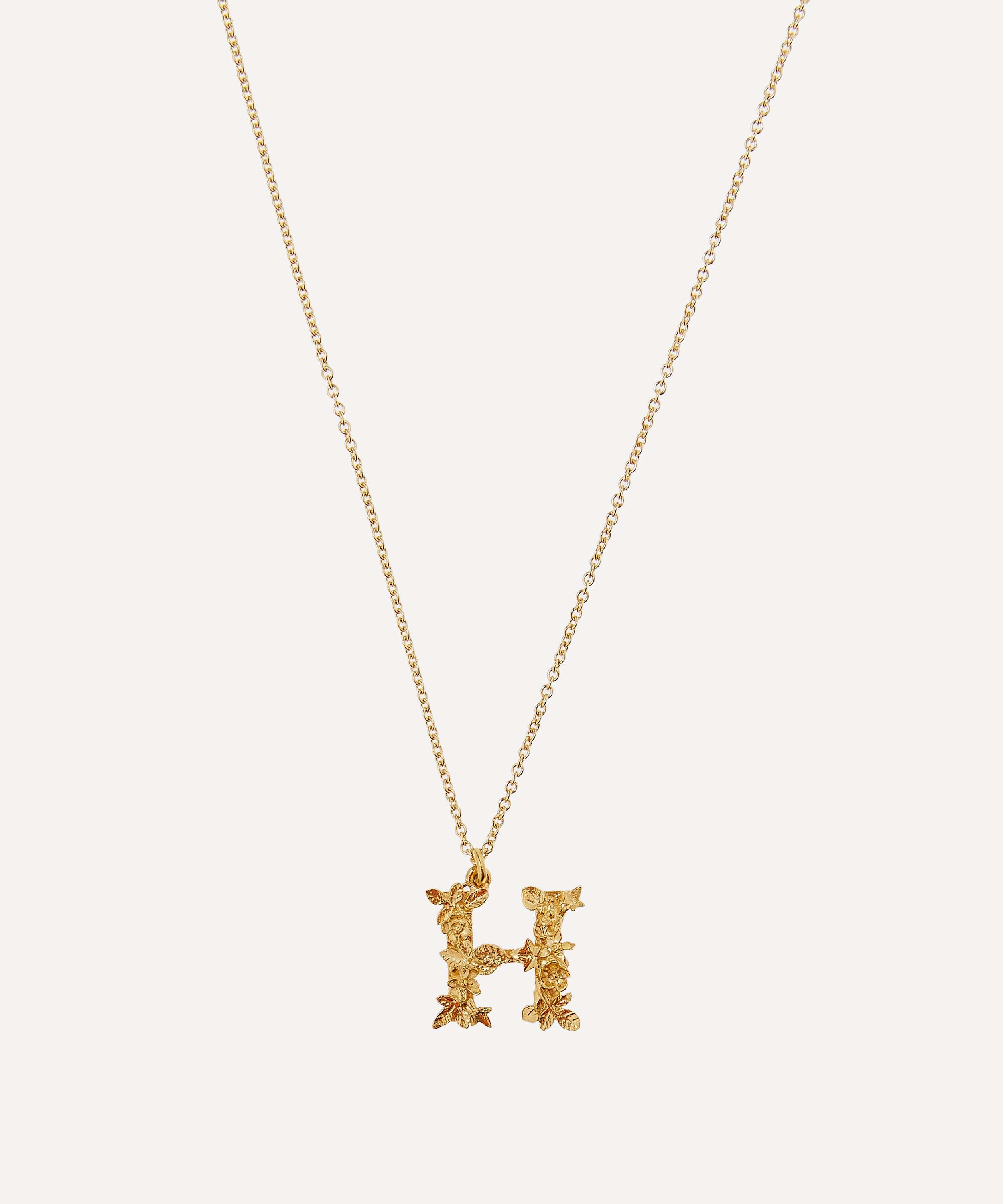 Personalised Jewellery Ideas Just for You | Liberty