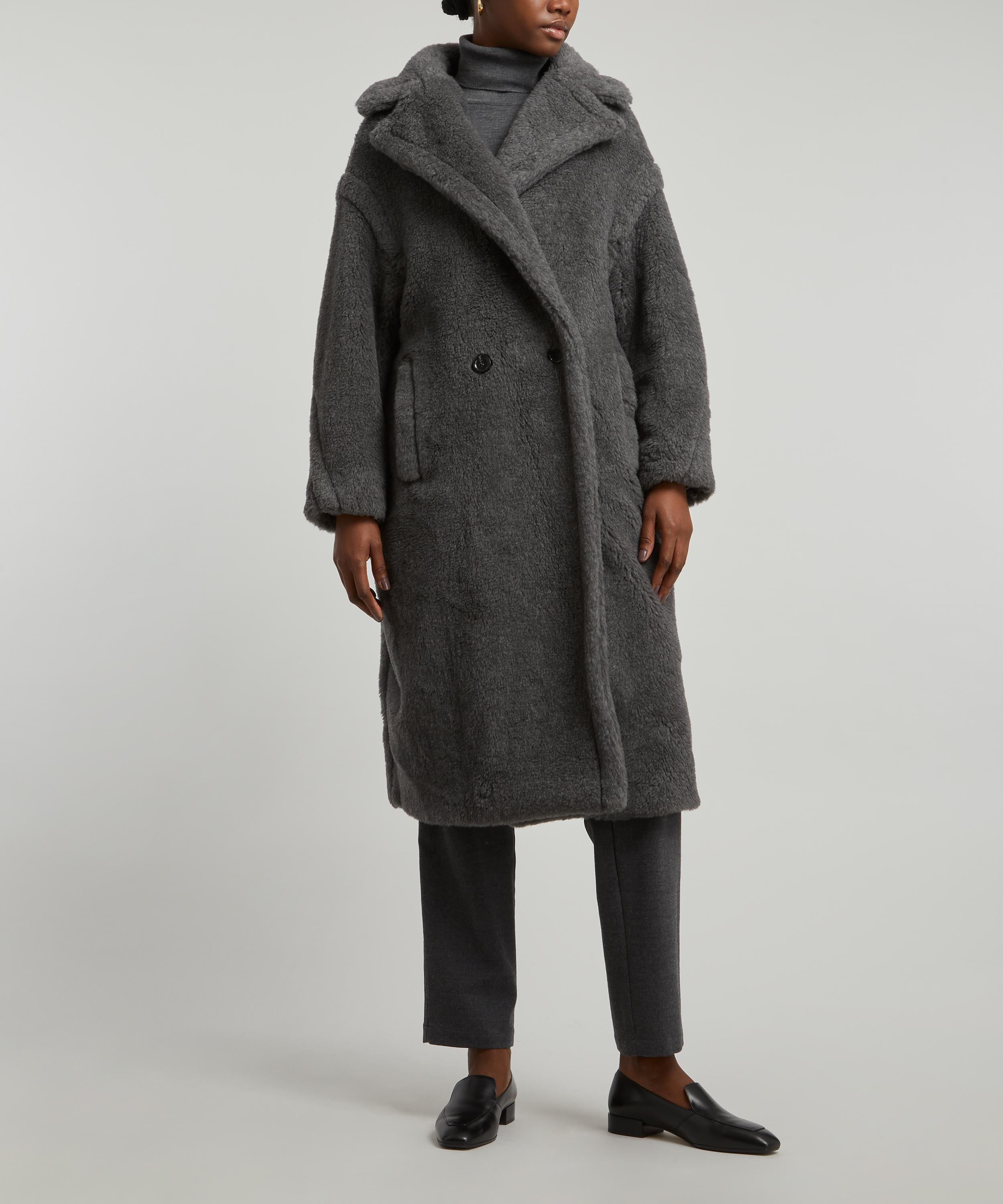 The Tenth Anniversary of the Max Mara s Teddy Coat Liberty