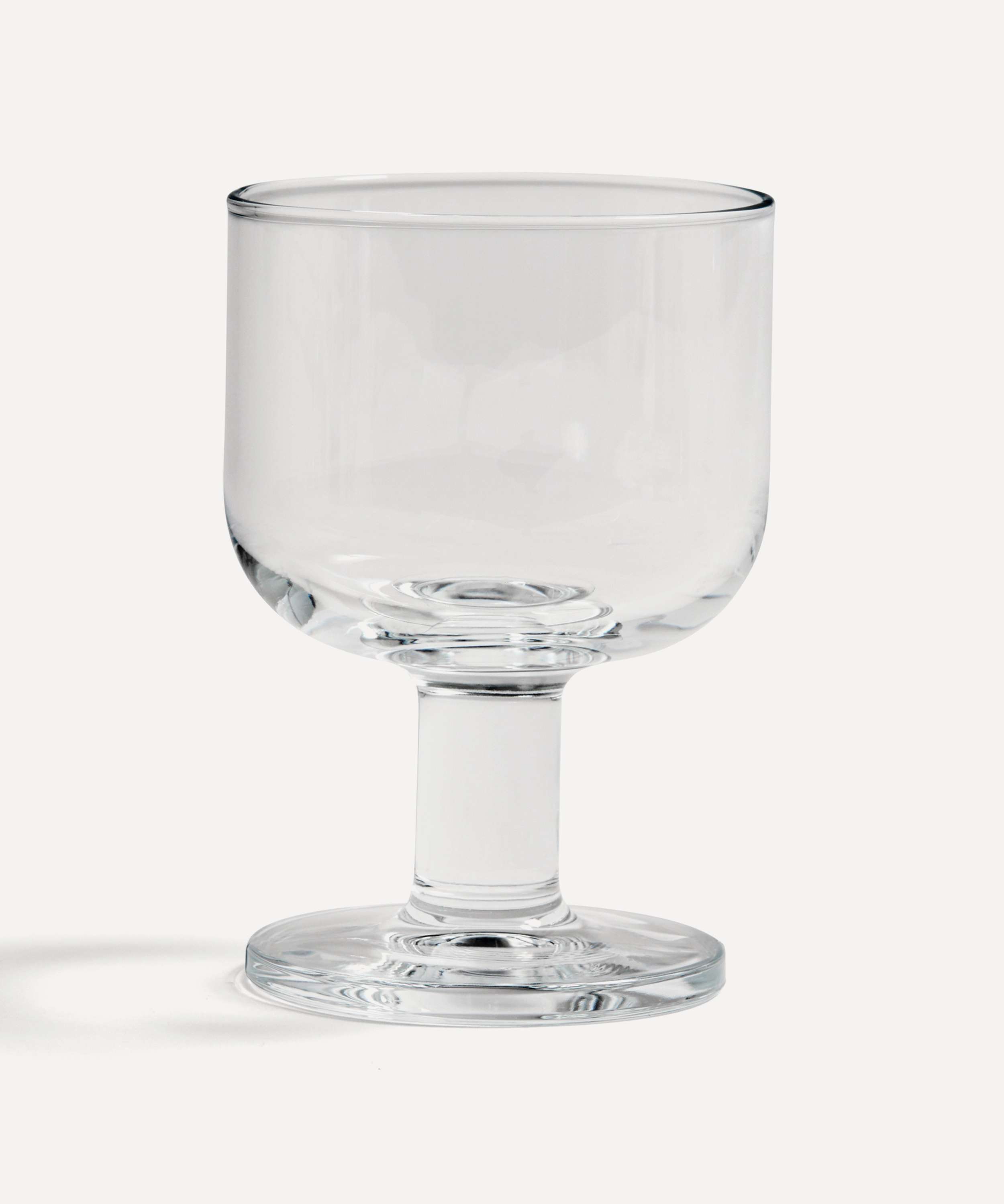 Phoebe Rose Stemless Wine Glasses