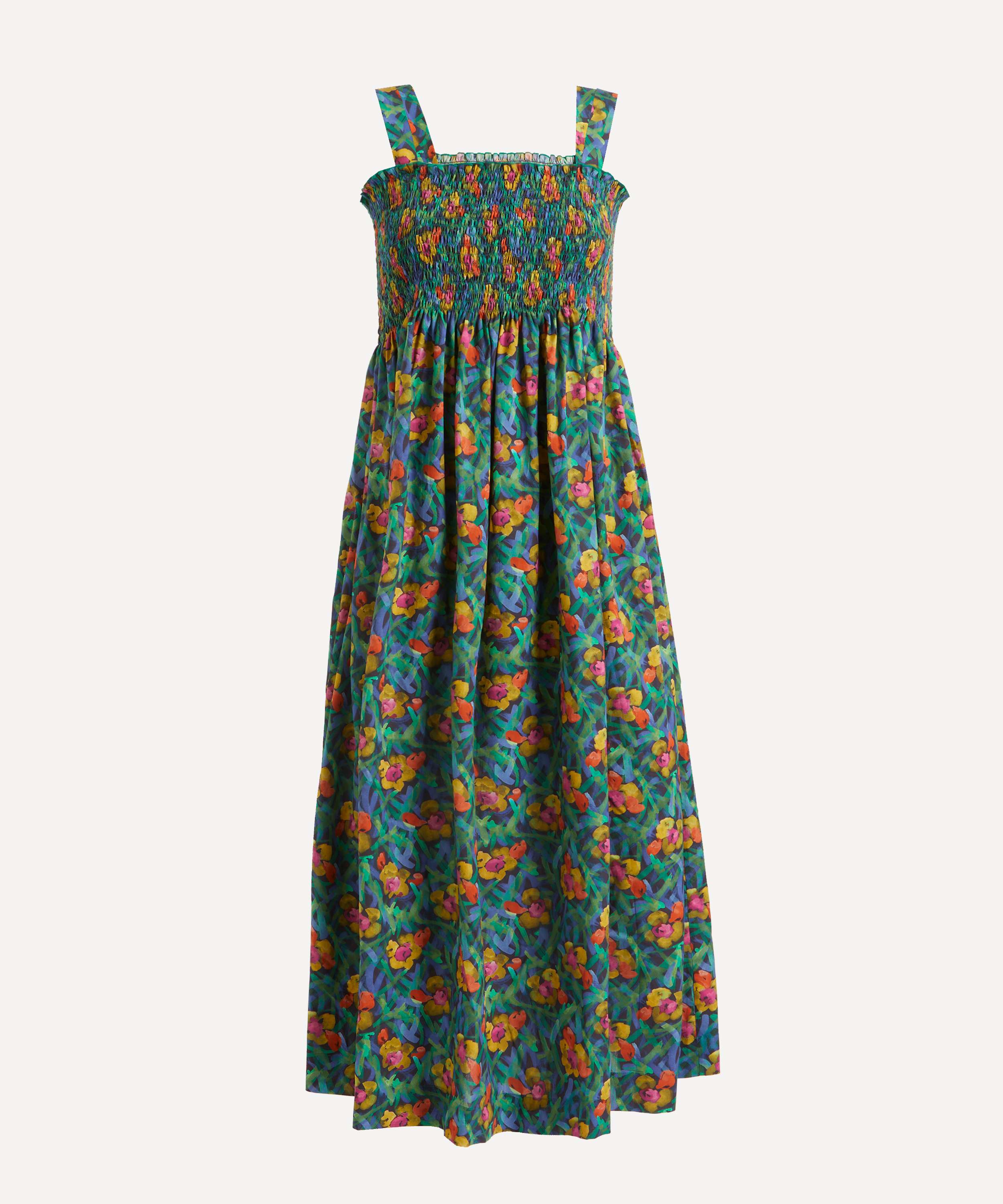 Lucky Brand Women's Paisley Tiered Maxi Dress, Aragon Multi, X-Small :  : Clothing, Shoes & Accessories