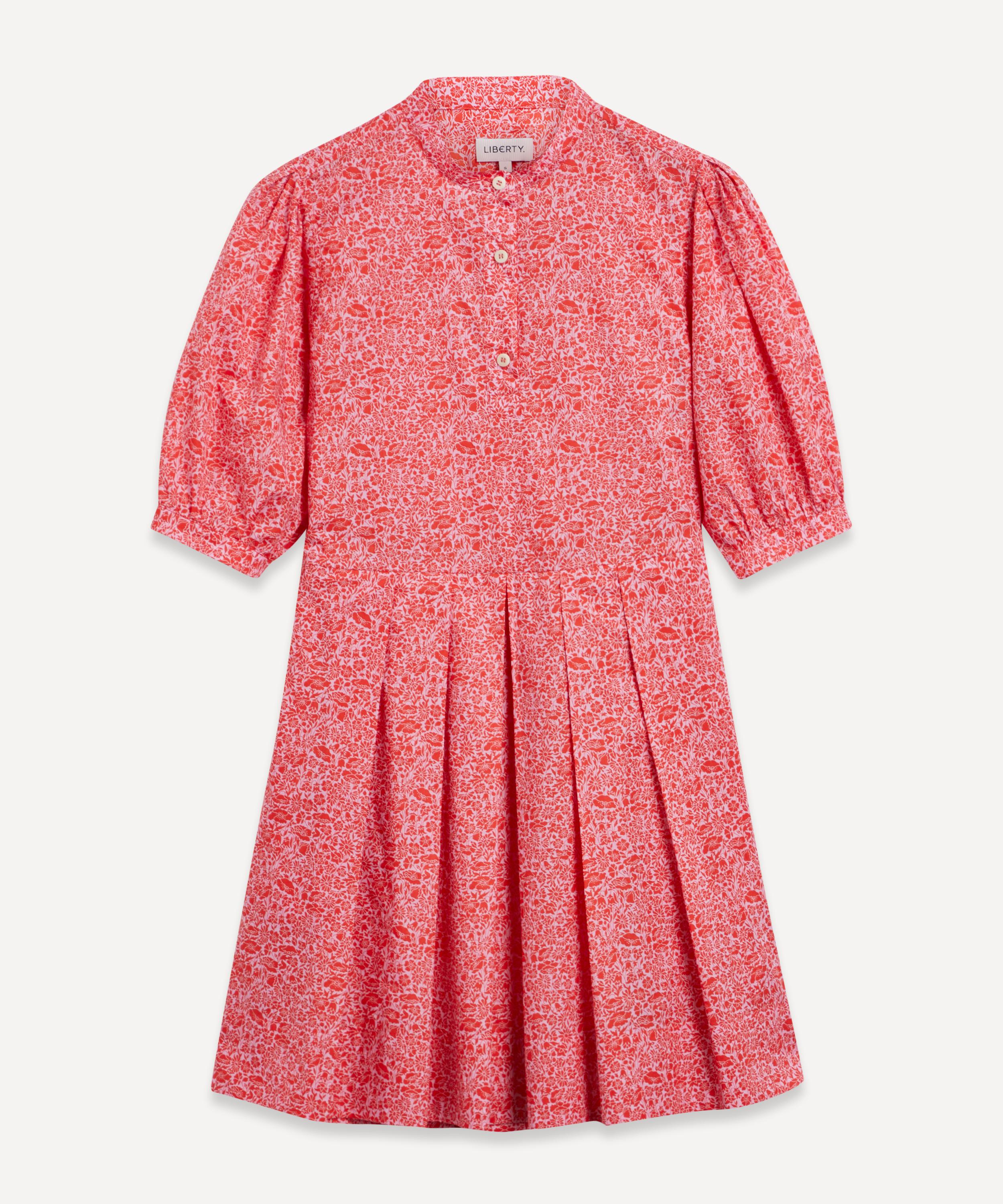 Liberty Print Dresses for Every Occasion