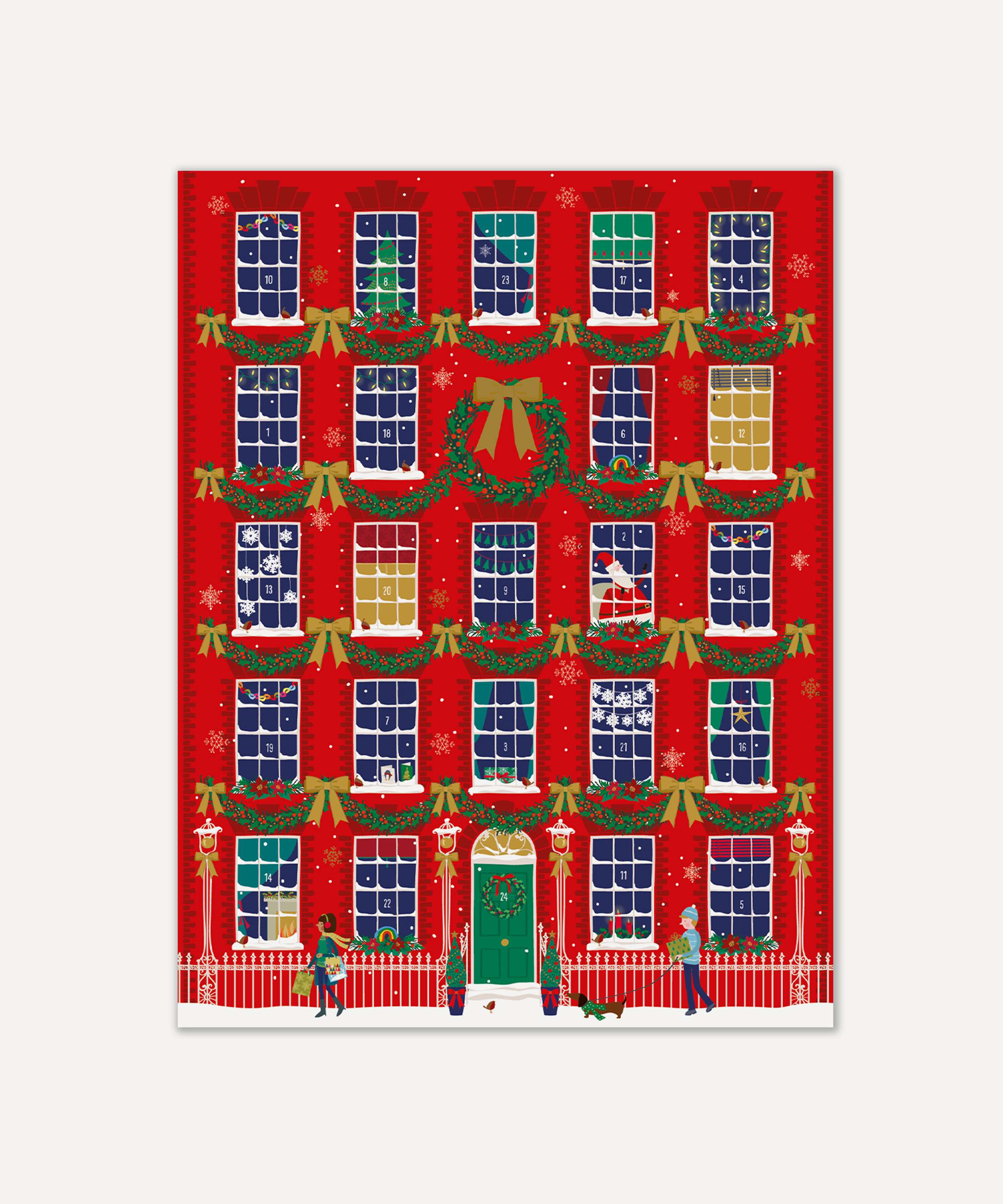 Louis Vuitton Advent Calendar – The Dresser London