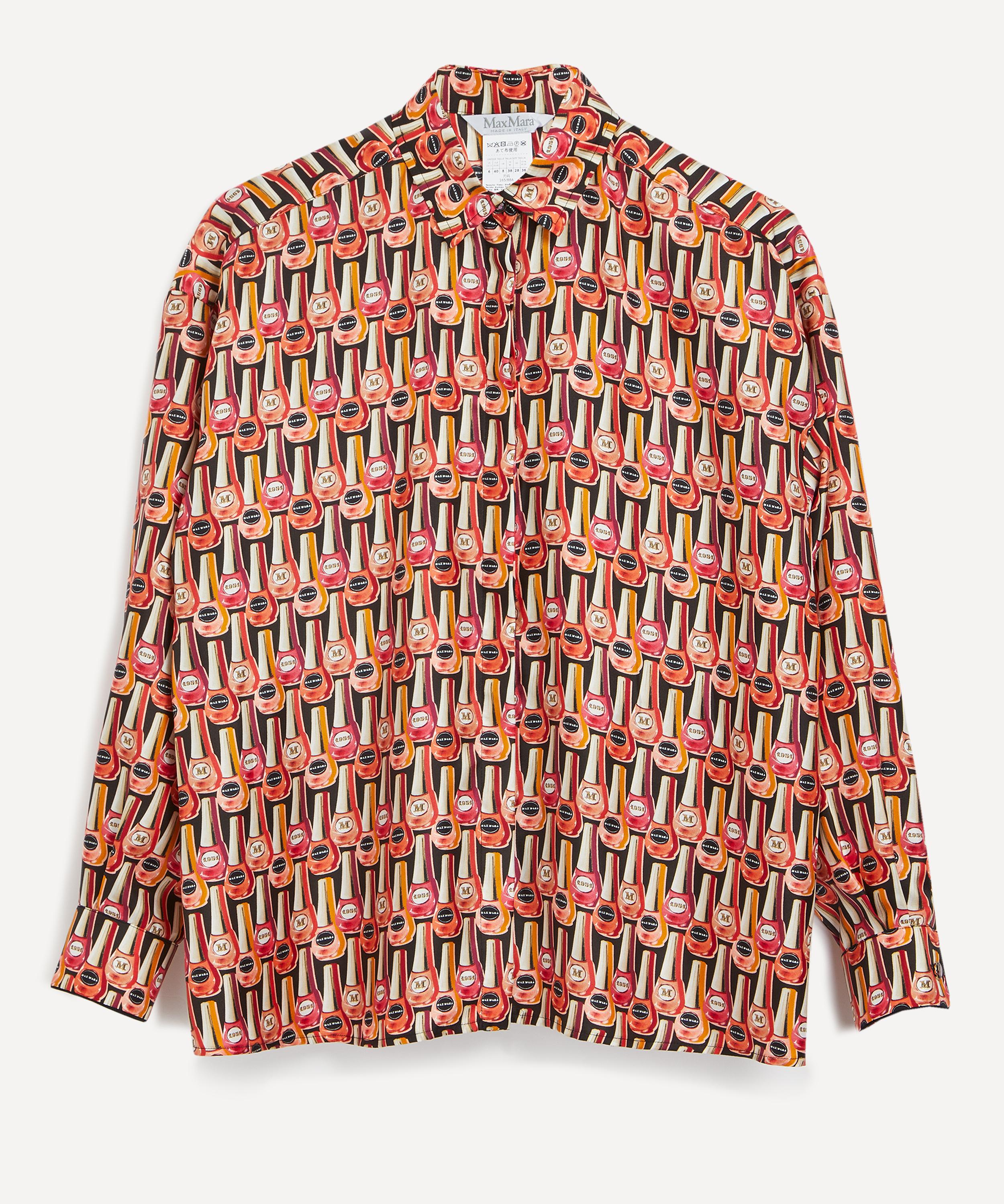 The Best Womenswear Shirts at Liberty | Liberty