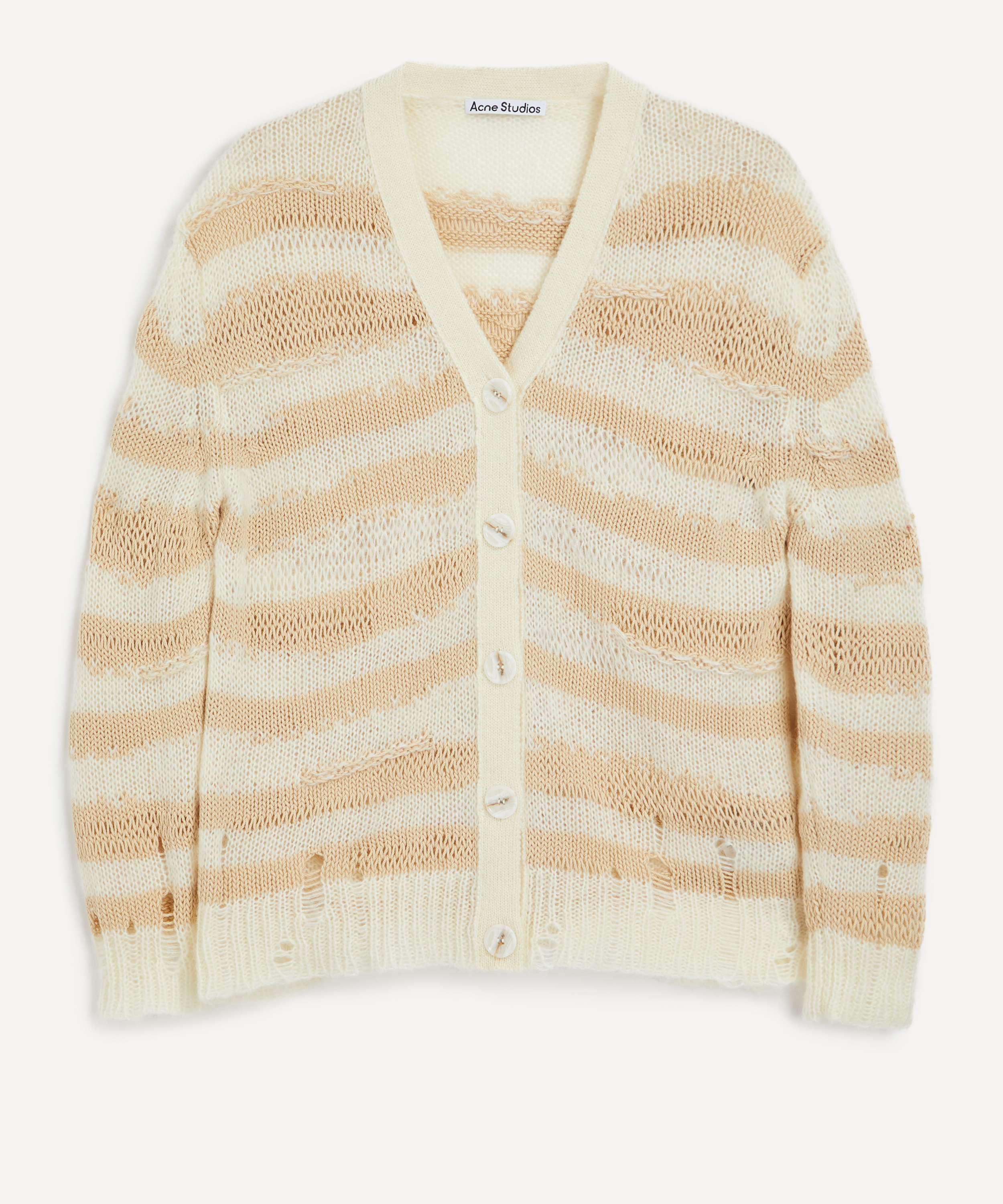 Liberty's Edit of the Season's Best Jumpers | Liberty
