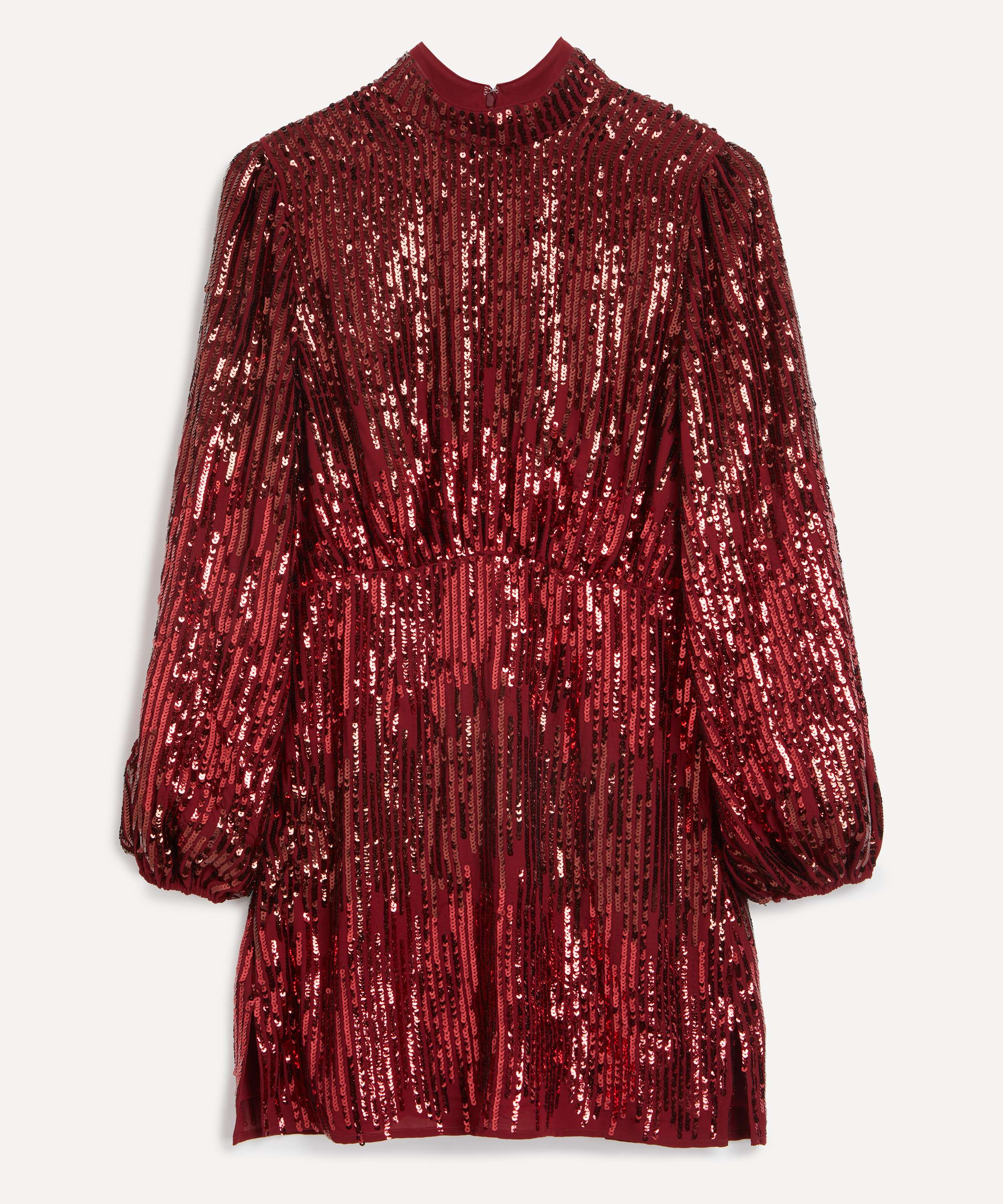H&M's sequinned festive frock sends shoppers wild ahead of