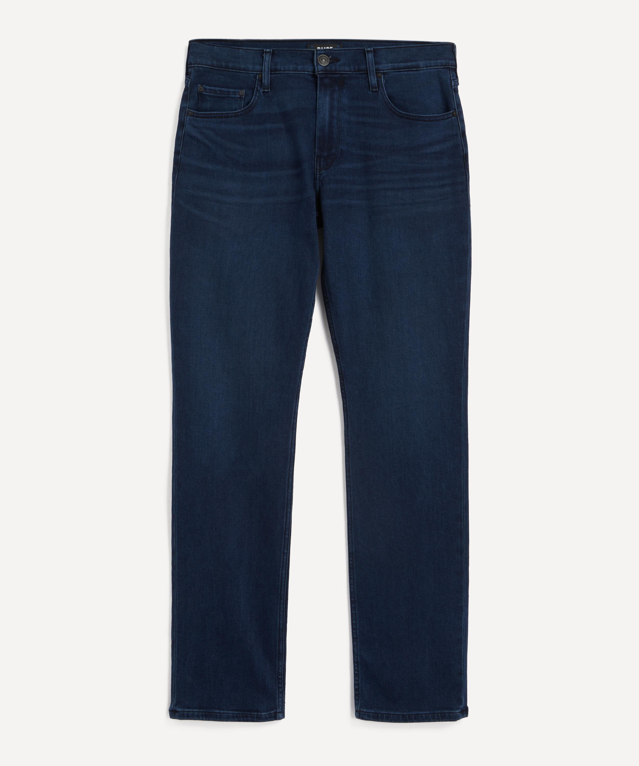 Men's Kane Straight Five-Pocket Jean