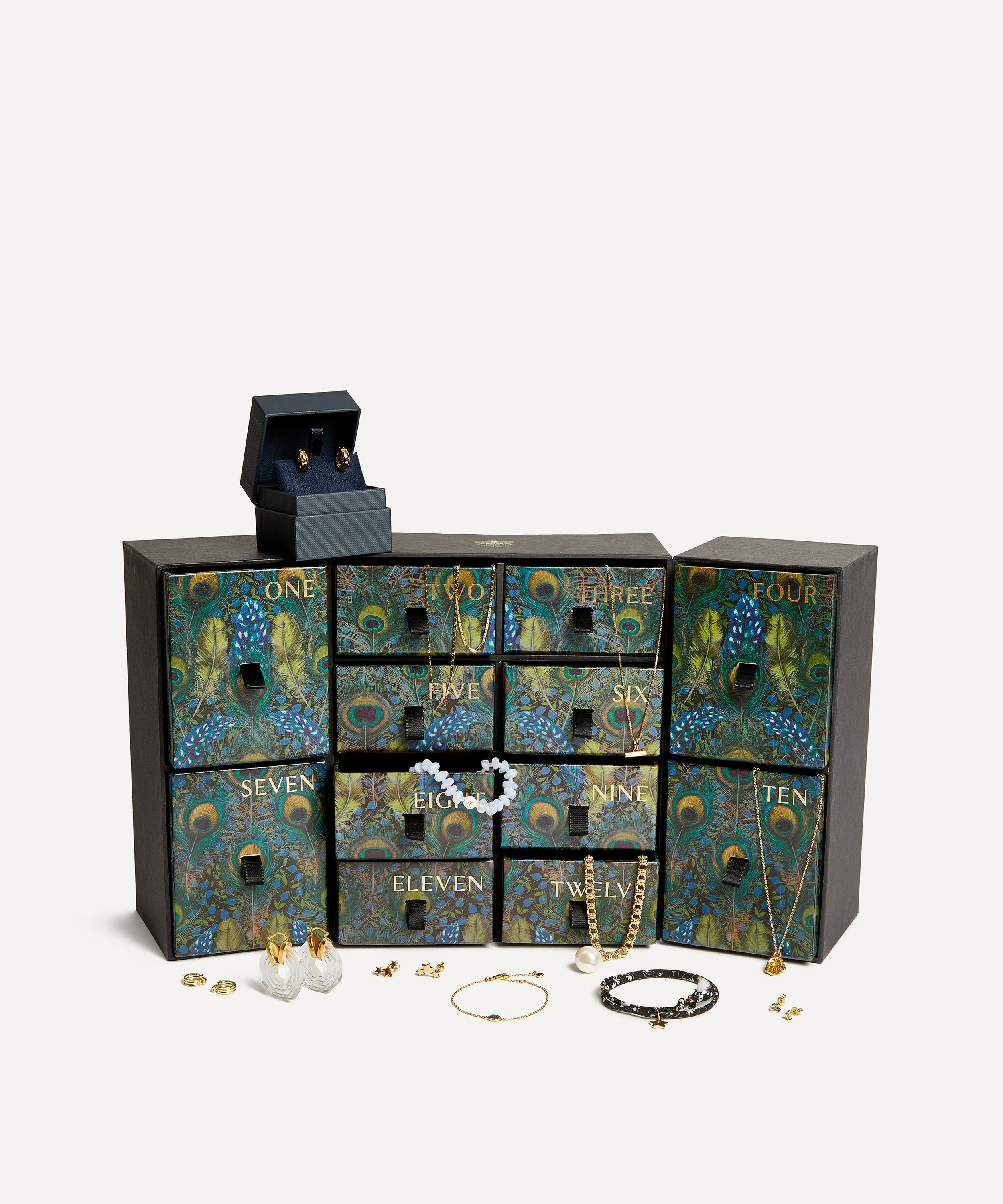 Unboxing the Louis Vuitton Holiday Advent Calendar 2021! More on