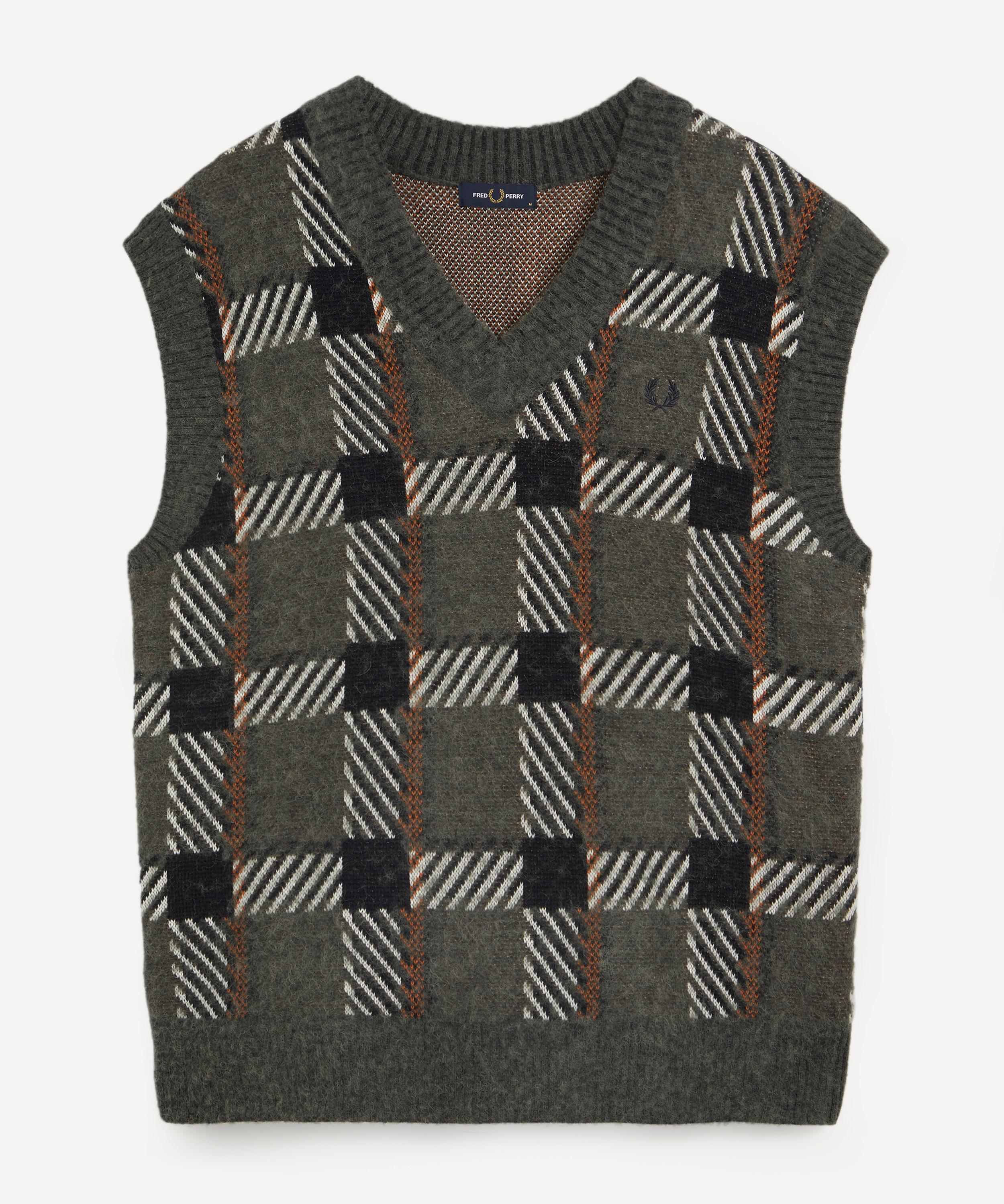 Marla Scattered Heart Sweater