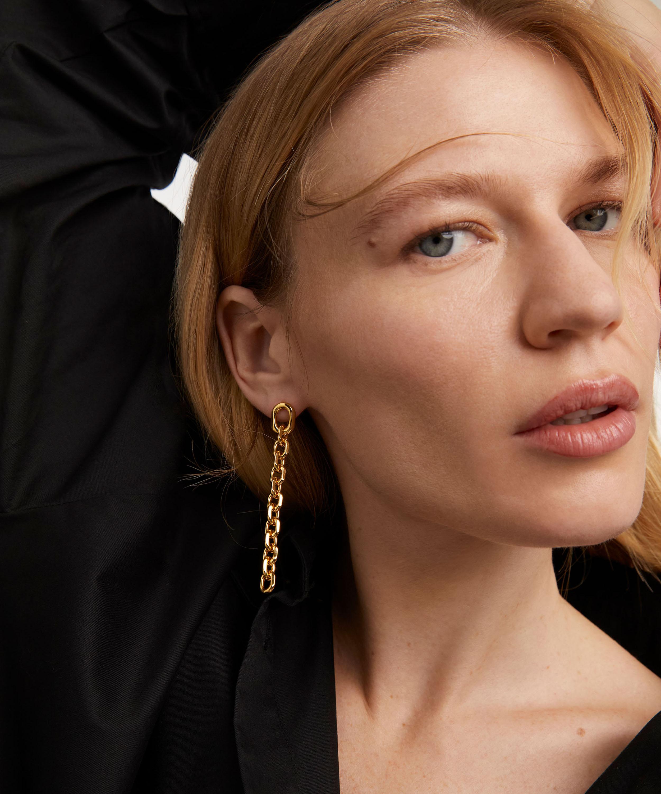 The Liberty Guide to the Big Earring Trend