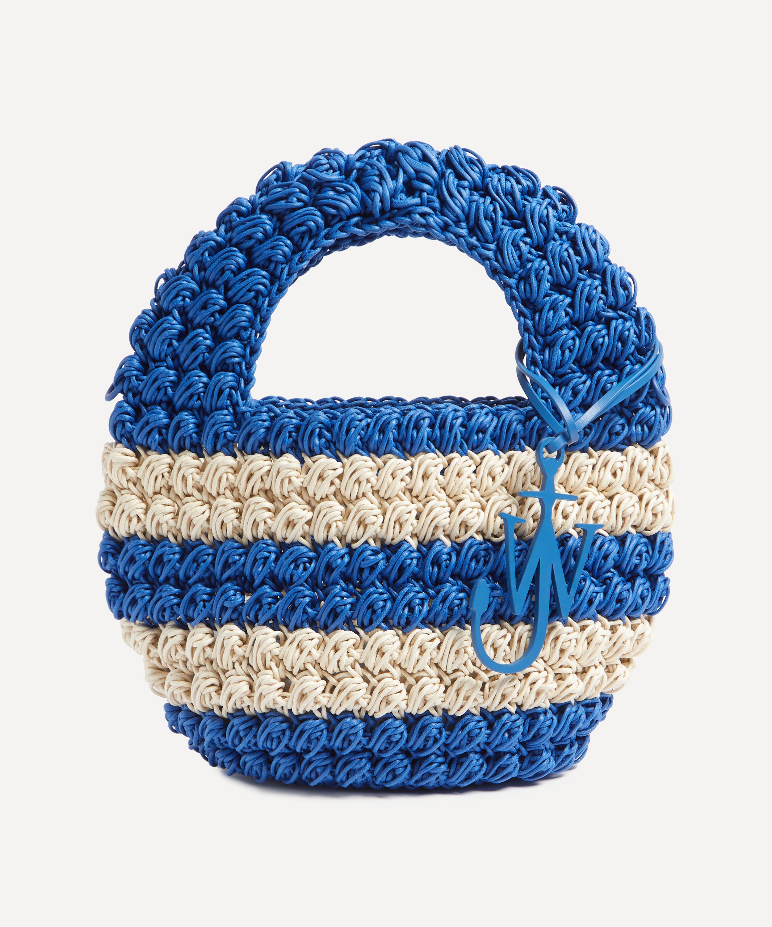 Best basket bags for Summer | Liberty