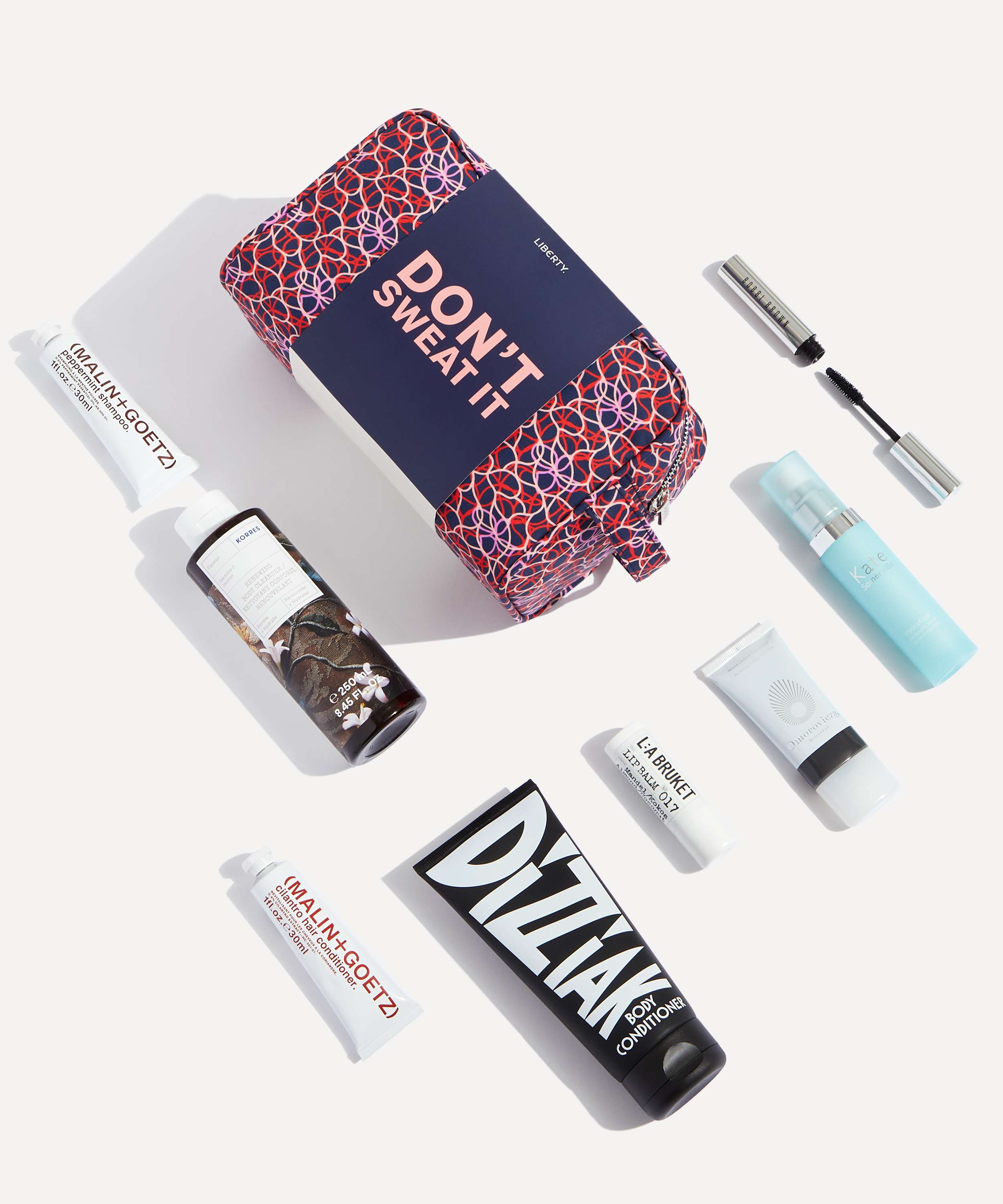 Liberty Beauty Kits and Beauty Boxes | Liberty