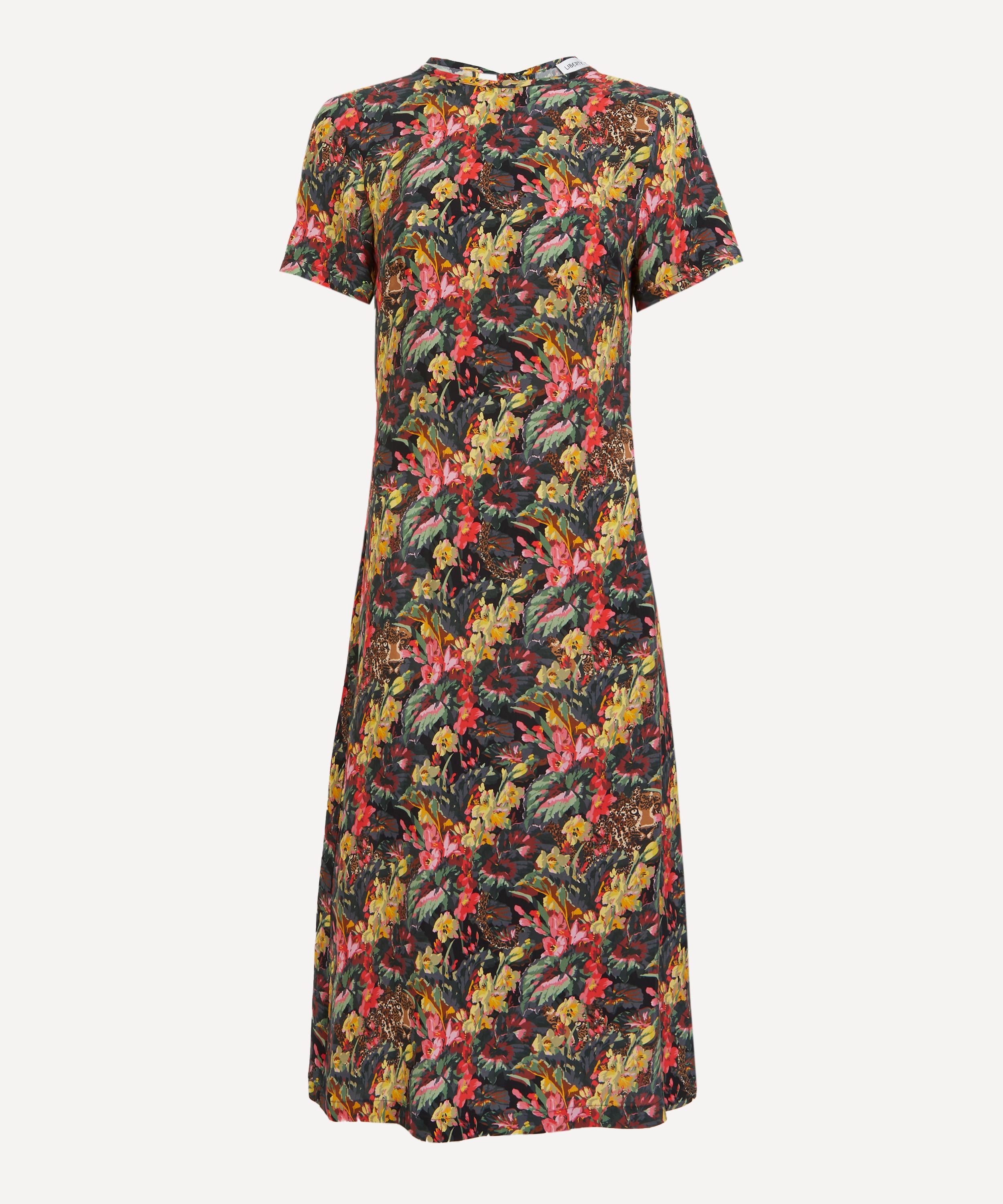 Liberty Print Dresses for Every Occasion | Liberty