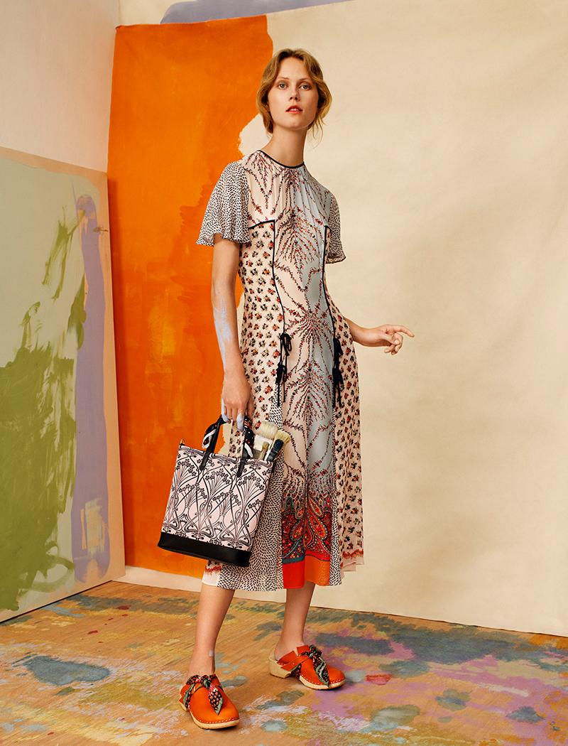 The Debut Collection: Liberty Womenswear