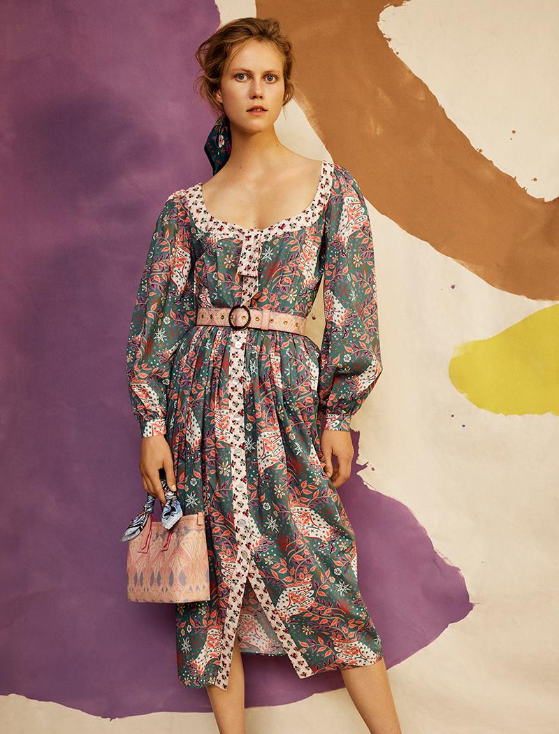 The Debut Collection: Liberty Womenswear