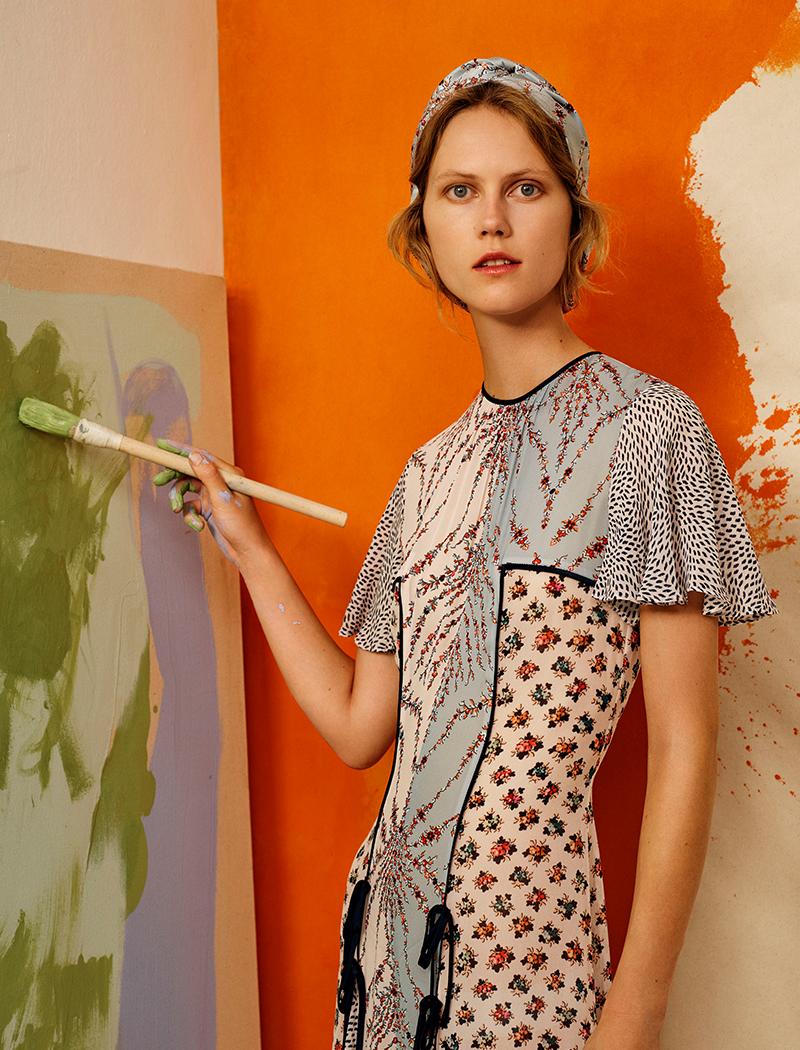 The Debut Collection: Liberty Womenswear