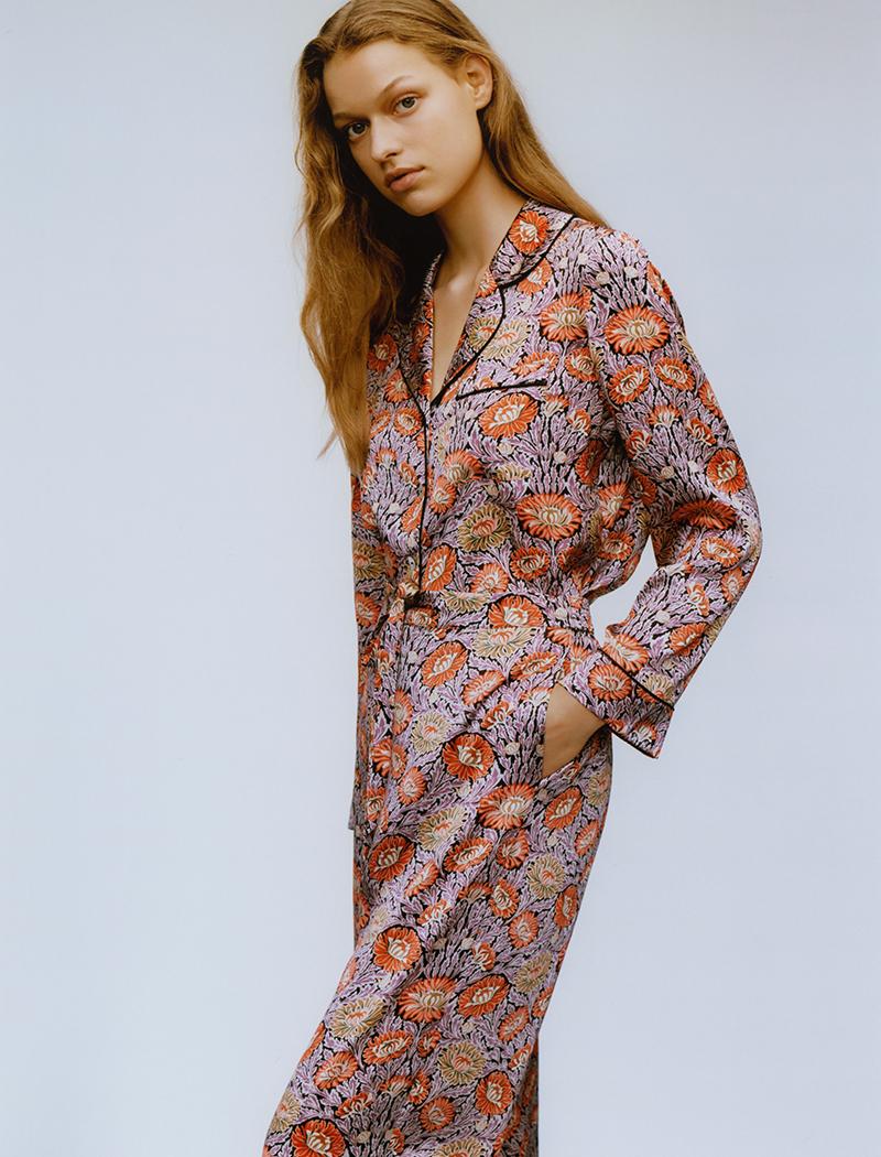 Autumn 2020 Liberty Sleepwear