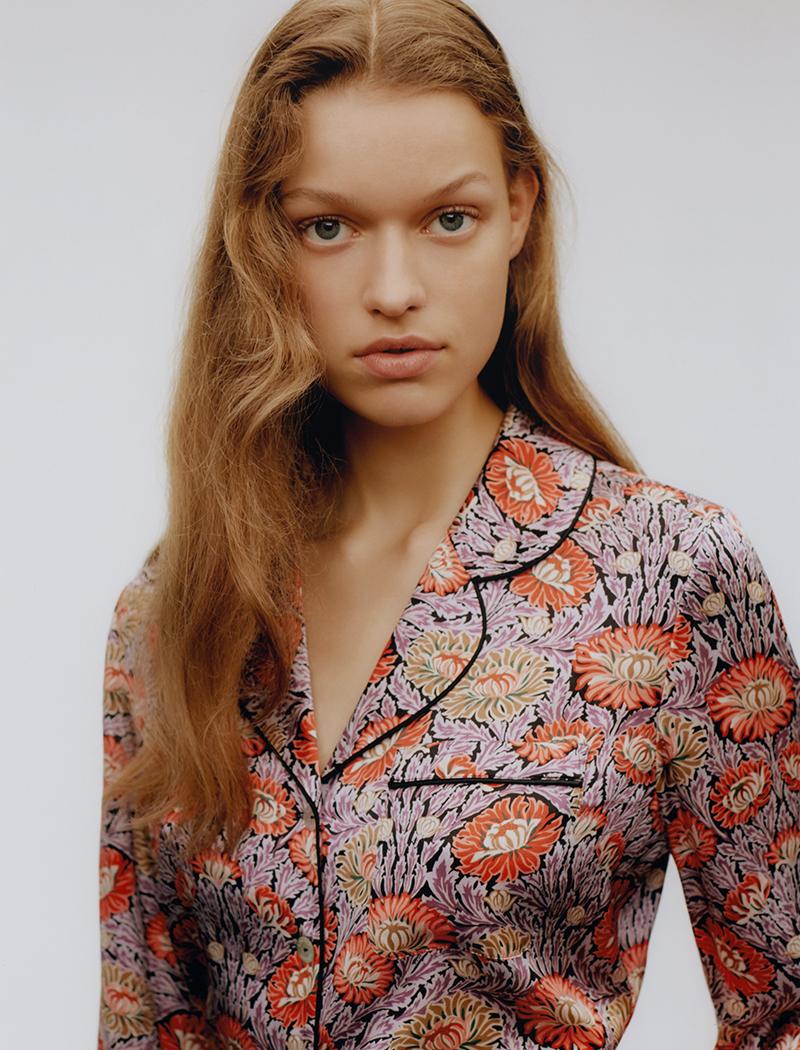 Autumn 2020 Liberty Sleepwear