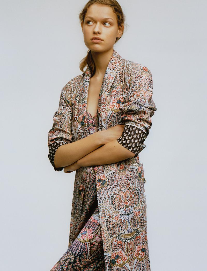 Autumn 2020 Liberty Sleepwear