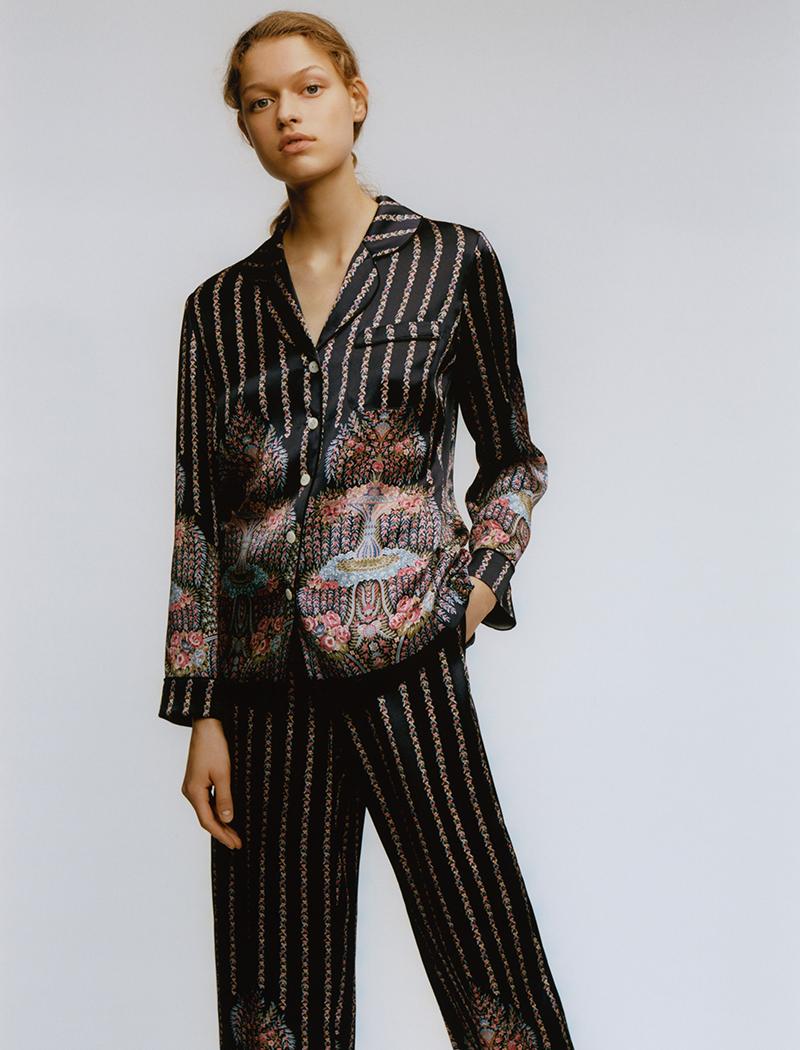 Autumn 2020 Liberty Sleepwear