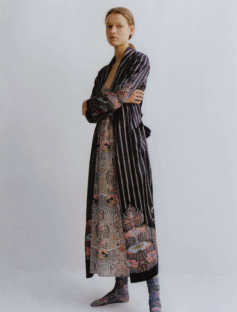 Autumn 2020 Liberty Sleepwear