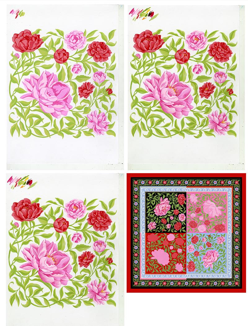 Autumn 2020 Liberty Sleepwear