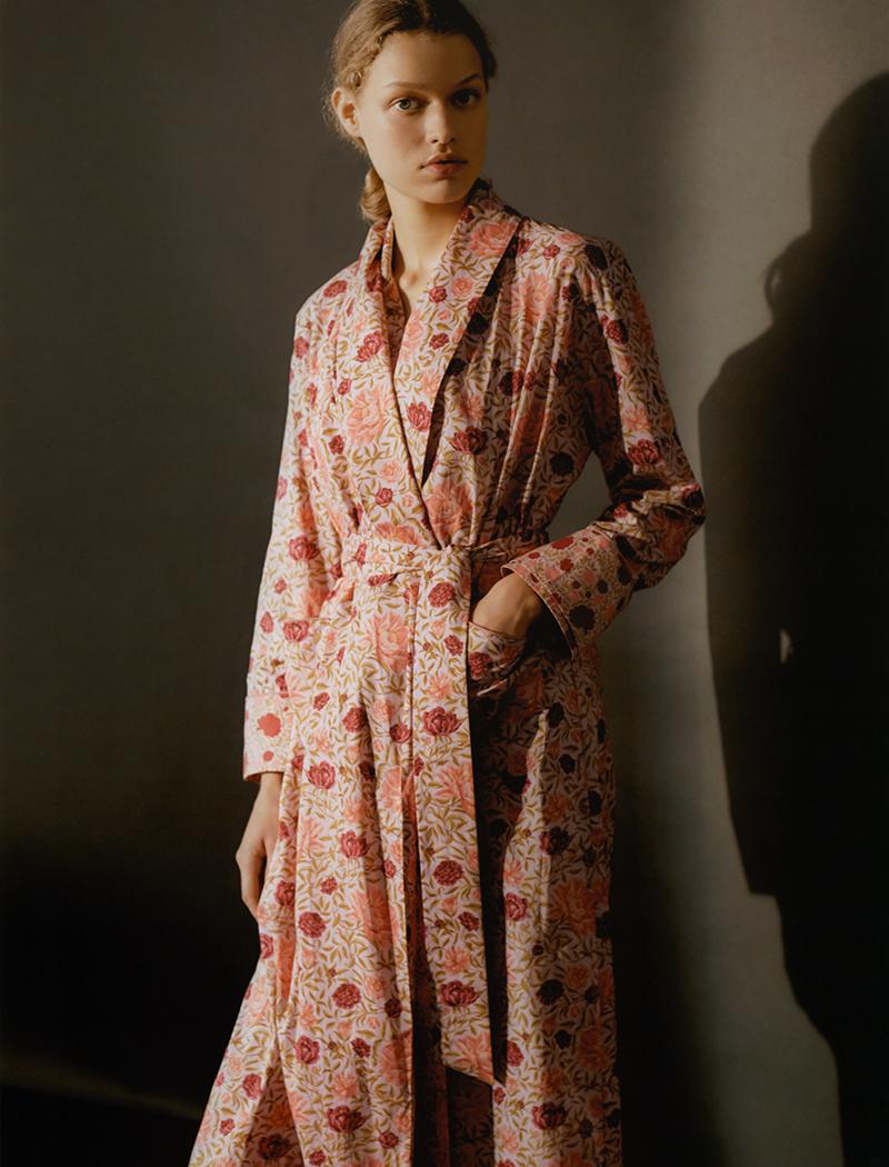 Autumn 2020 Liberty Sleepwear