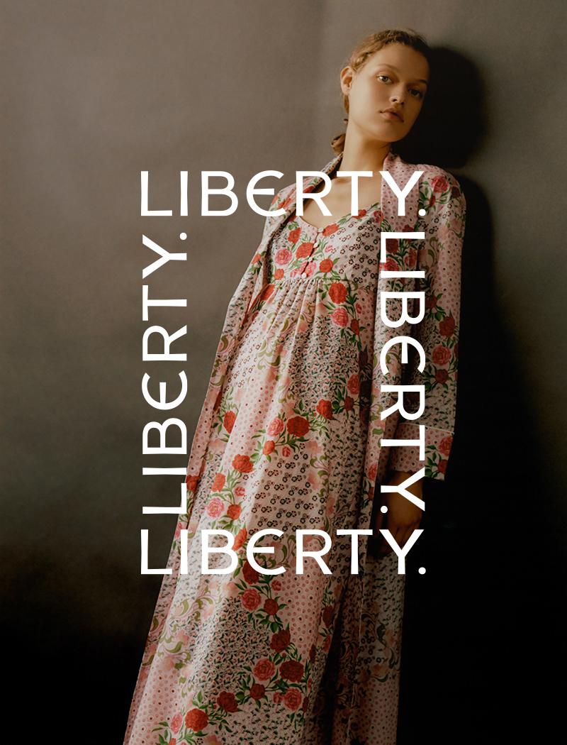 Autumn 2020 Liberty Sleepwear