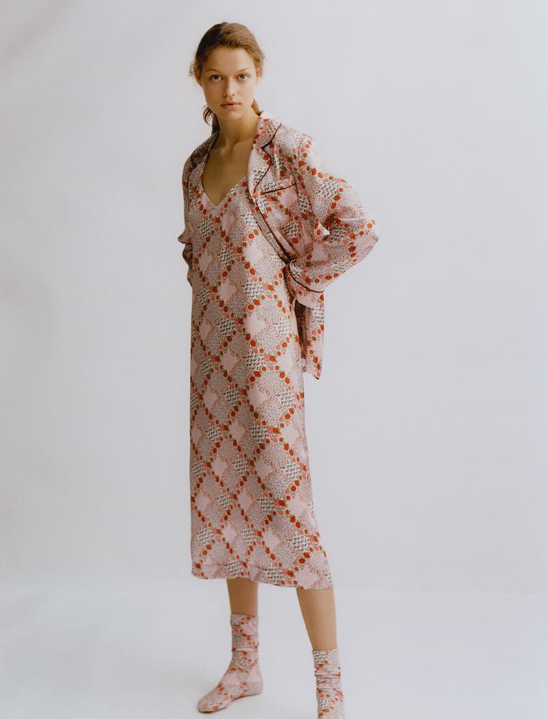 Autumn 2020 Liberty Sleepwear