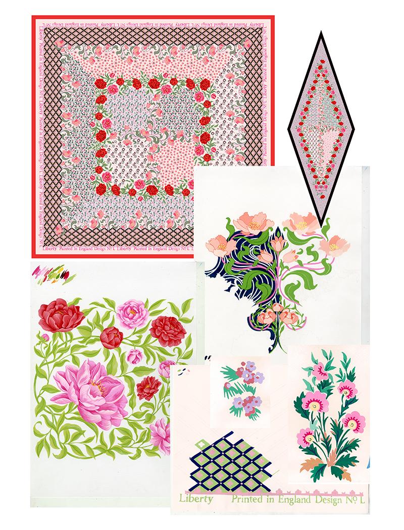 Autumn 2020 Liberty Sleepwear