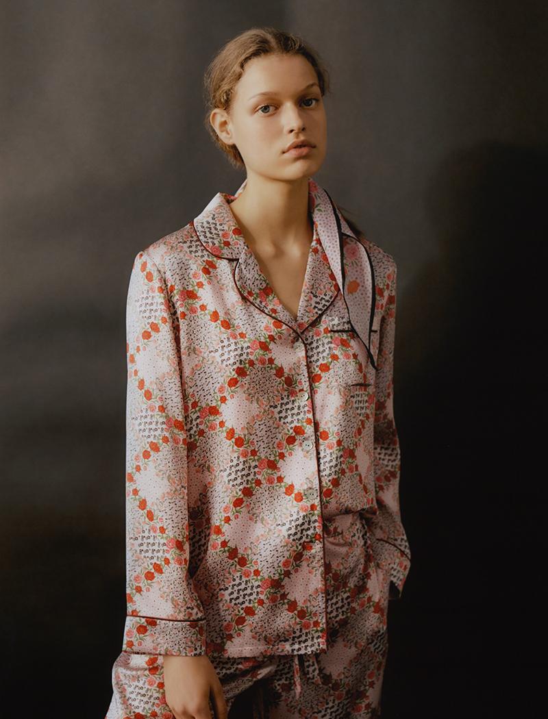 Autumn 2020 Liberty Sleepwear