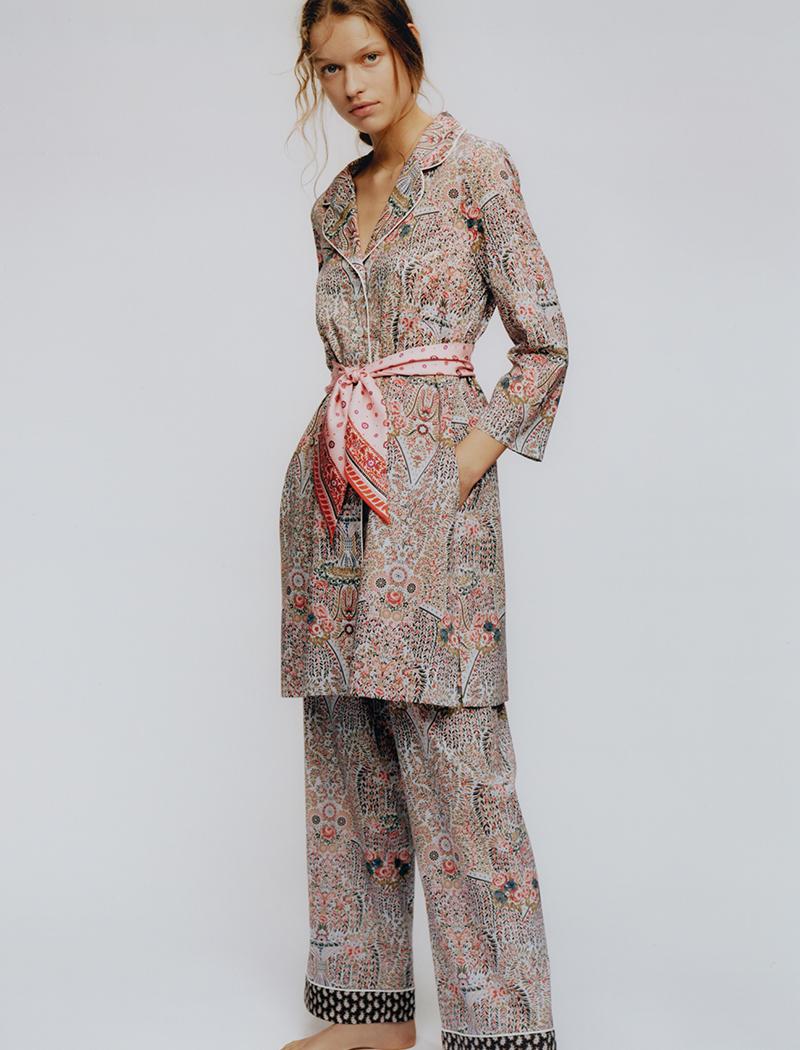 Autumn 2020 Liberty Sleepwear
