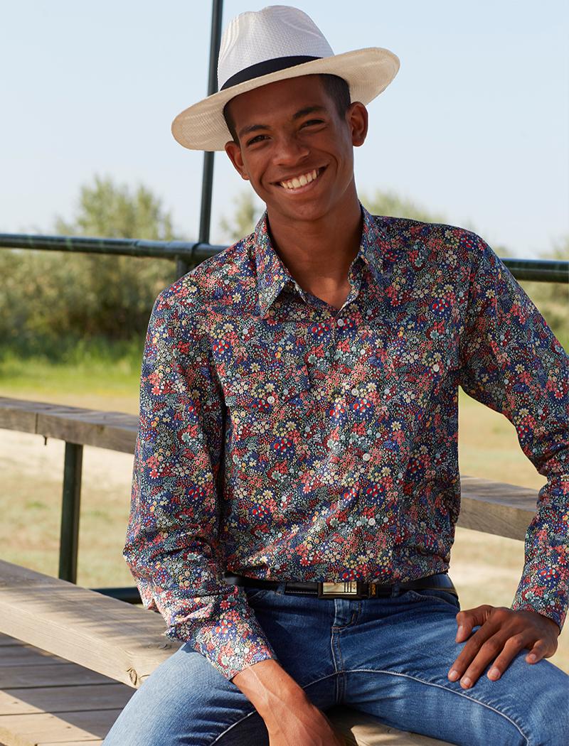 Enter the Victory Vault