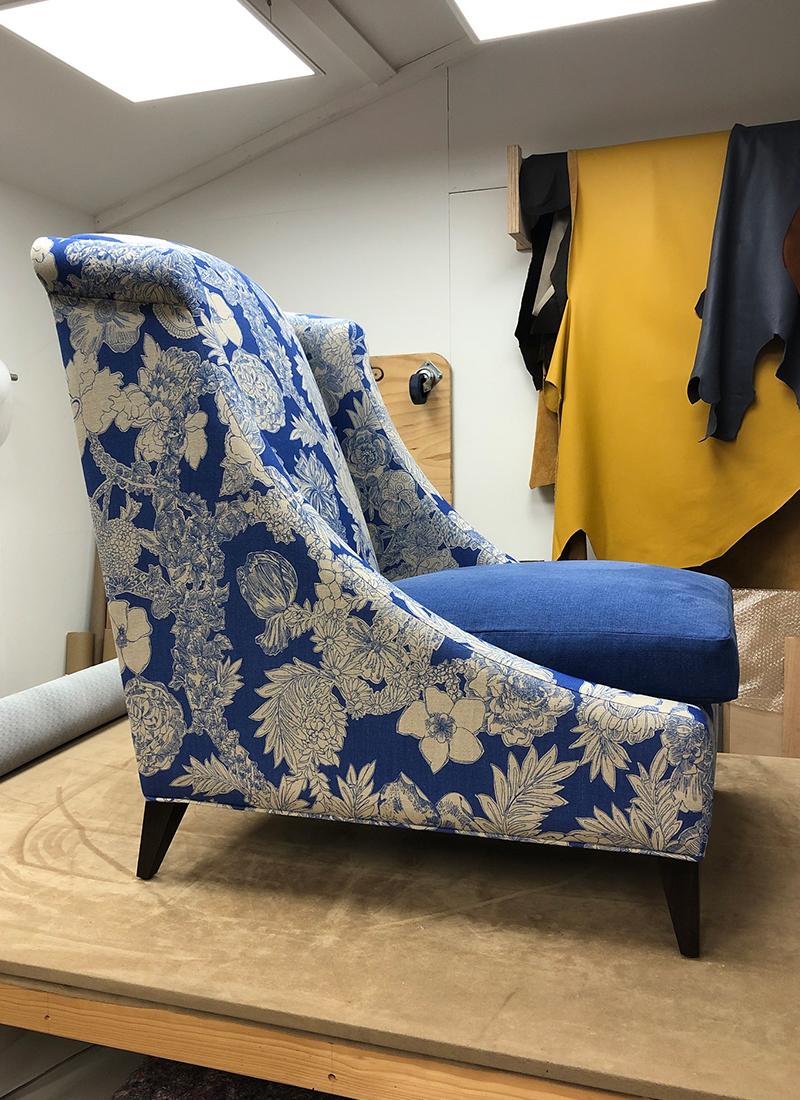 Liberty armchair hot sale