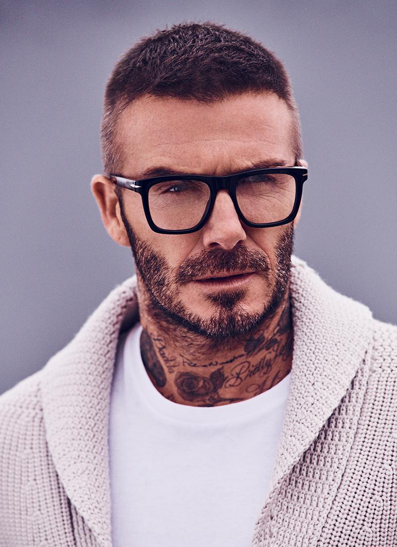 David Beckham Eyewear Liberty