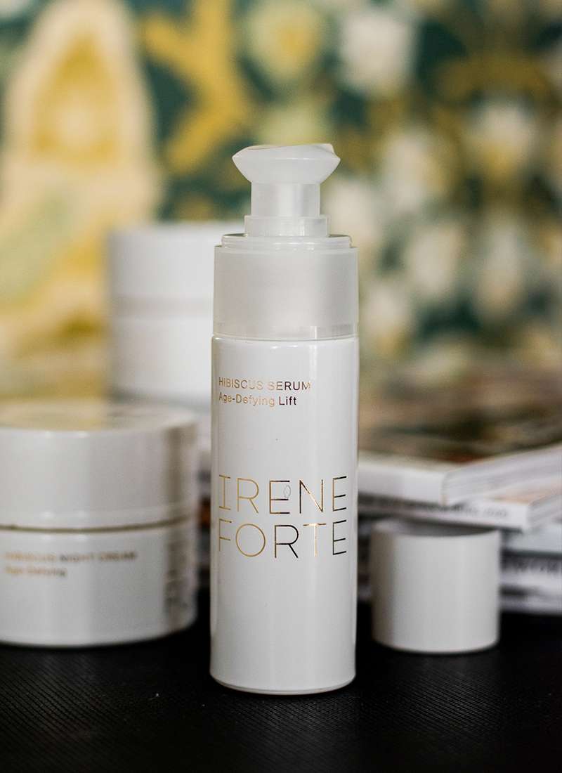 Irene Forte Skincare Receives Growth Investment from L Catterton