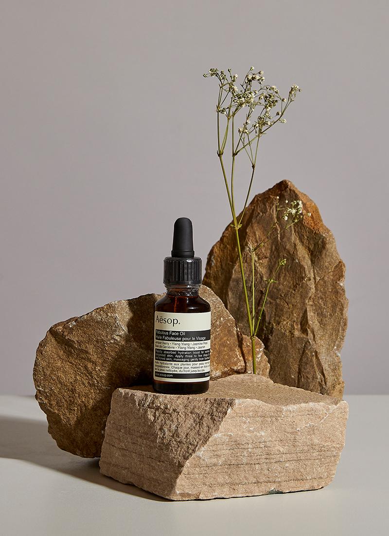 【Lilly様】Aesop スクリーン3 Aesop [ショップバッグ付属] イソップ スクリーン3 ギフトセット