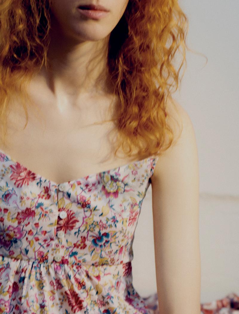 New Season Sleepwear: Liberty Tana Classics