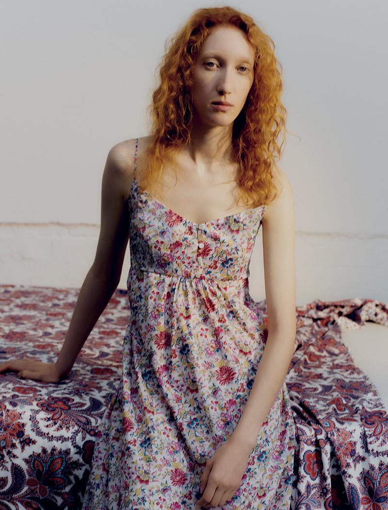 New Season Sleepwear: Liberty Tana Classics