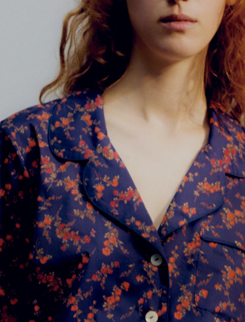 New Season Sleepwear: Liberty Tana Classics