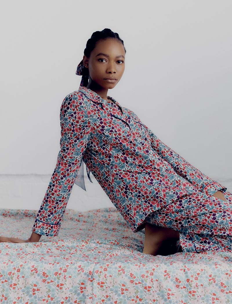 New Season Sleepwear: Liberty Tana Classics