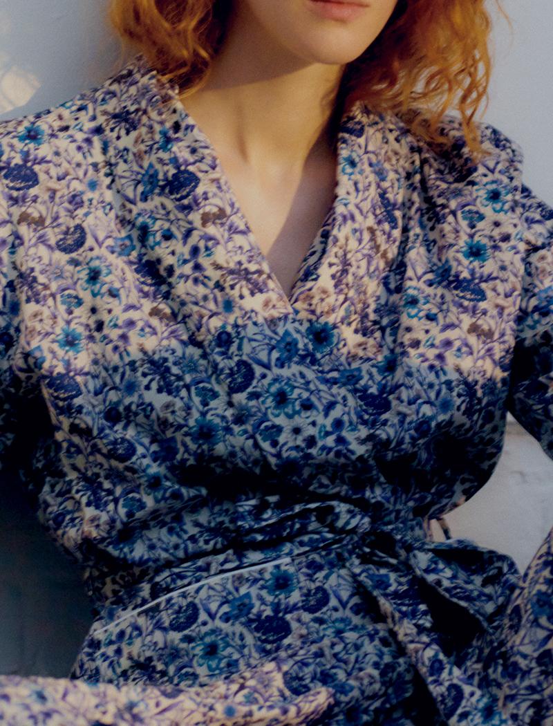 New Season Sleepwear: Liberty Tana Classics