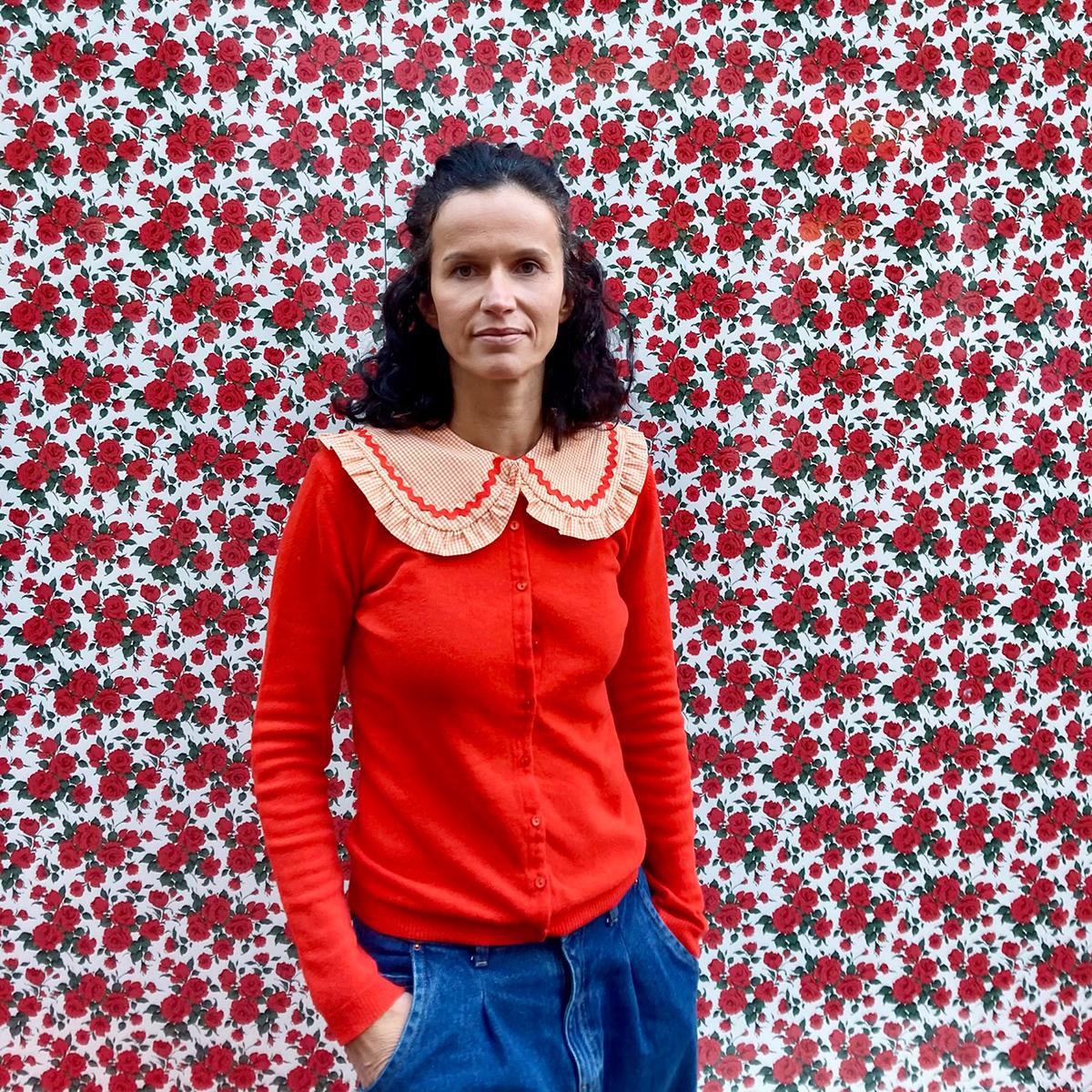Our Liberty Fabrics Makers: Chicachicaboom