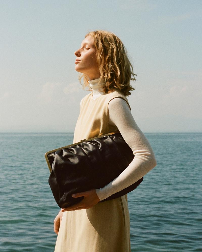 Summer Wind: Mansur Gavriel Tote Look for Less