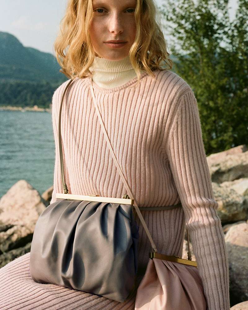 Mansur Gavriel is the Rare Contemporary Bag Brand to Become a Real