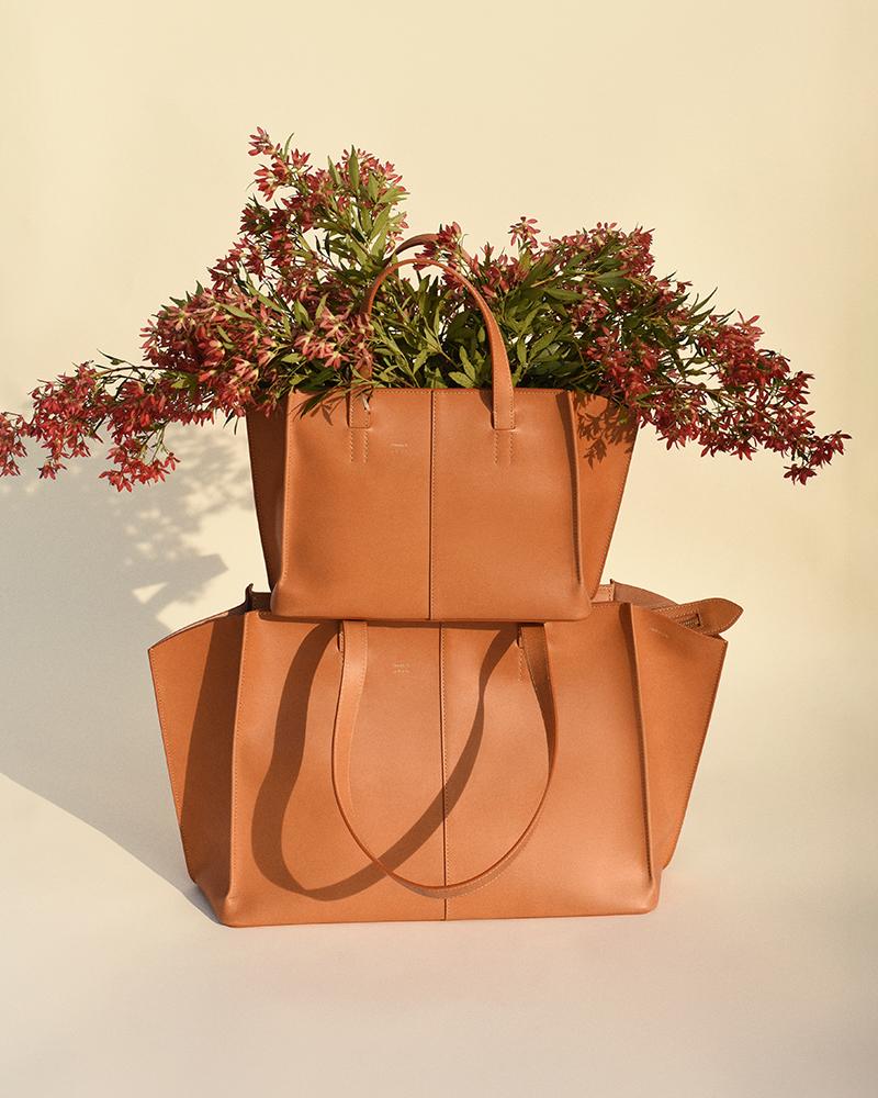 Get to Know: Mansure Gavriel - Designer Guide & Authentic Shopping