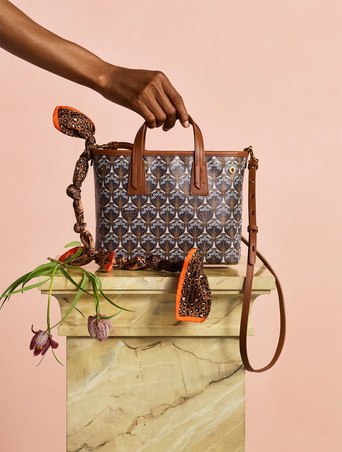 STYLE Edit: Louis Vuitton's youthful, vibrant New Wave bag collection will  brighten up your day