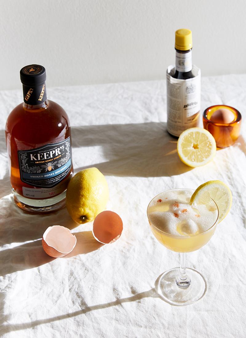 Summer Drinks: Cocktails with Spirit | Liberty