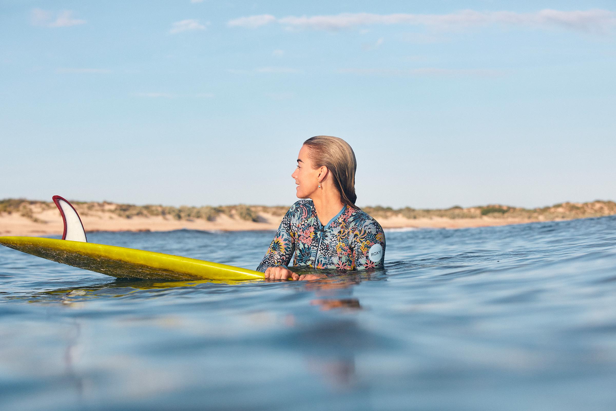 Roxy Wetsuit Size Chart - The Wave Shack