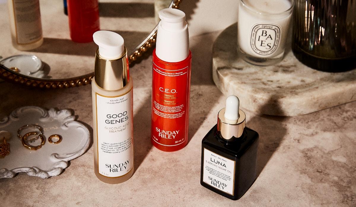 Skin Concerns, Solved: The Sunday Riley Skin Clinic  Liberty