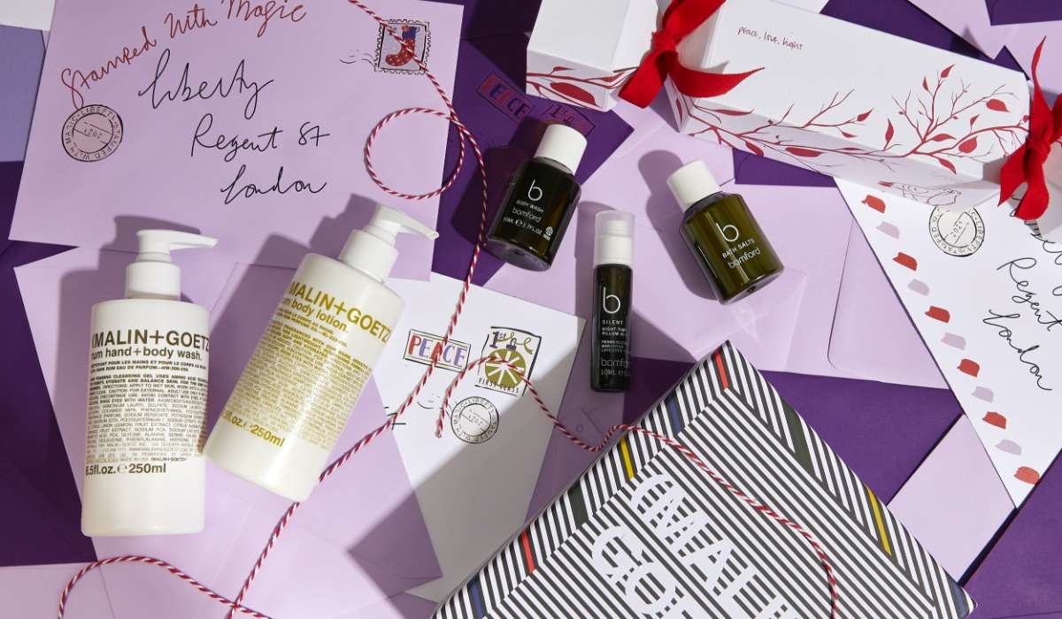 The Guide: Gifts for their Beauty Personality